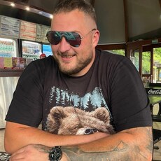 Фотография мужчины Александр, 37 лет из г. Москва