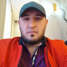 Фотография мужчины Исмаил, 41 год из г. Мытищи