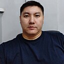Самат, 39 лет