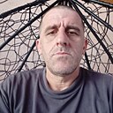 Омар, 45 лет