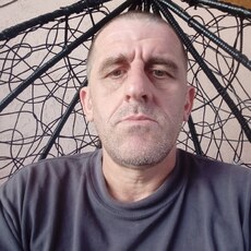 Фотография мужчины Омар, 45 лет из г. Гагра