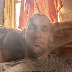 Фотография мужчины Евгиний, 31 год из г. Могилев