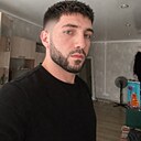 Дени, 28 лет