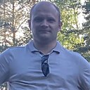 Паша, 33 года