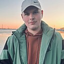 Егор, 23 года