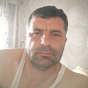 Али, 43 года