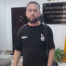 Фотография мужчины Дилшод, 41 год из г. Ташкент