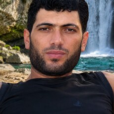 Фотография мужчины Ali, 45 лет из г. Кокшетау