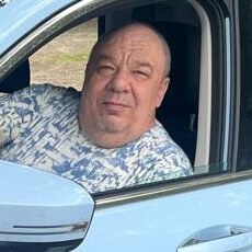 Фотография мужчины Алексей, 60 лет из г. Саратов