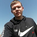 Александр, 21 год