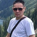 Kazbek, 40 лет