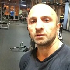 Фотография мужчины Замир, 34 года из г. Кизляр