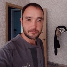 Фотография мужчины Александр, 32 года из г. Барнаул