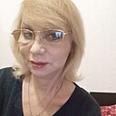 Арина, 60 лет
