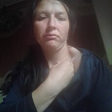 Фотография девушки Оля, 31 год из г. Ивано-Франковск