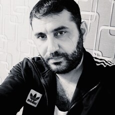 Фотография мужчины Владимир, 34 года из г. Сызрань