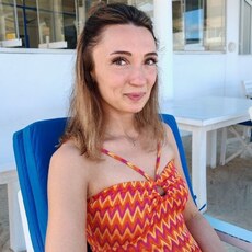 Фотография девушки Таня, 34 года из г. Москва