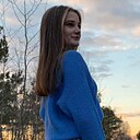 Катя, 21 год