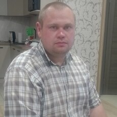 Фотография мужчины Константин, 34 года из г. Петрозаводск