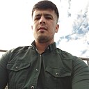 Атаджан, 24 года