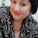 Июлька, 54 года