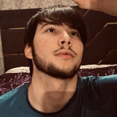 Фотография мужчины Рамзан, 20 лет из г. Обнинск