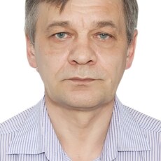 Александр, 55 из г. Омск.