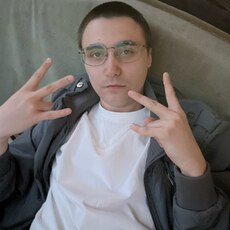 Фотография мужчины Сергей, 23 года из г. Находка