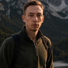 Фотография мужчины Александр, 24 года из г. Тамбов
