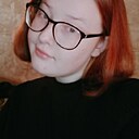 Аня, 22 года
