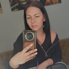Фотография девушки Катерина, 36 лет из г. Санкт-Петербург