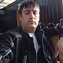 Чамшед, 39 лет