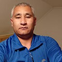 Женя, 37 лет