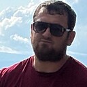 Тимур, 37 лет