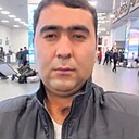 Макс, 36 лет