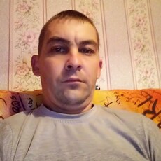 Фотография мужчины Николай, 23 года из г. Саки
