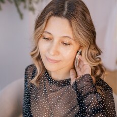 Фотография девушки Людмила, 41 год из г. Иркутск