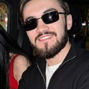 Аслан, 23 года