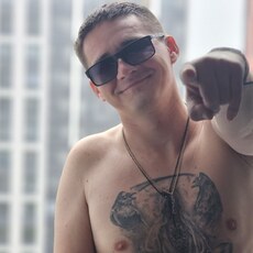 Фотография мужчины Alexander, 32 года из г. Белгород
