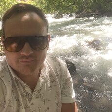 Фотография мужчины Aleksandr, 35 лет из г. Алматы