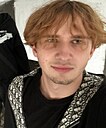 Богдан, 18 лет
