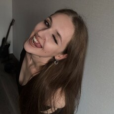 Ульяна, 23 из г. Санкт-Петербург.