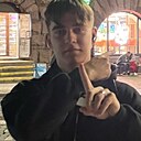 Максим, 18 лет
