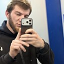 Худой, 28 лет