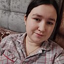 Анастасия, 22 года