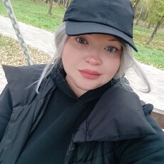 Кристина, 32 из г. Саранск.