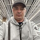 Эльвир, 41 год