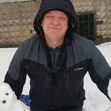 Фотография мужчины Дмитрий, 40 лет из г. Прокопьевск