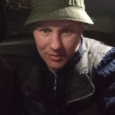 Фотография мужчины Александр, 33 года из г. Бишкек