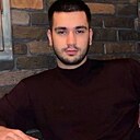 Давид, 28 лет
